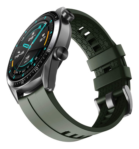 Correa Para Samsung Galaxy Watch Huawei 22mm General Sport