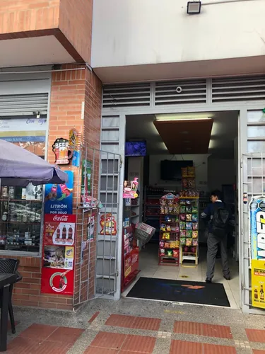 Supermercado
