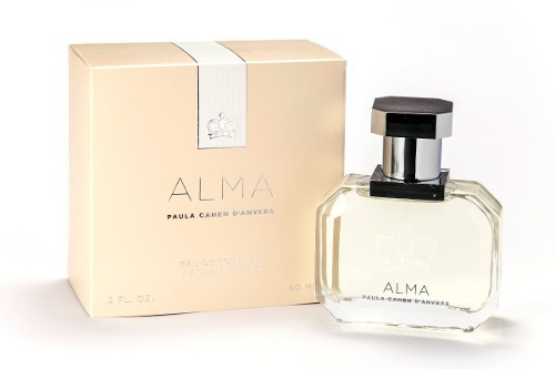 Paula Cahen D´anvers  - Alma Eau De Toilette X 60 Ml