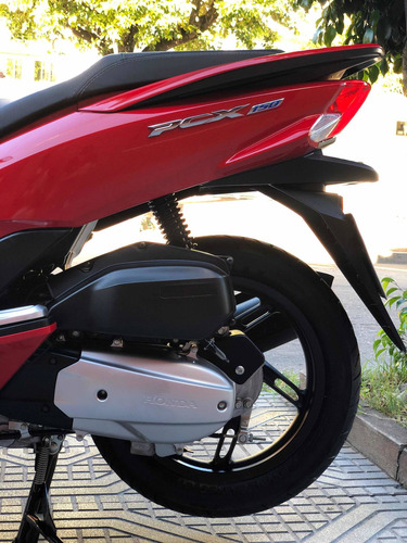 Honda Pcx 150
