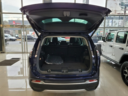 Imagen 24 de 25 de Jeep Commander 2.0 Td Limited 7 Asientos 2023 0km