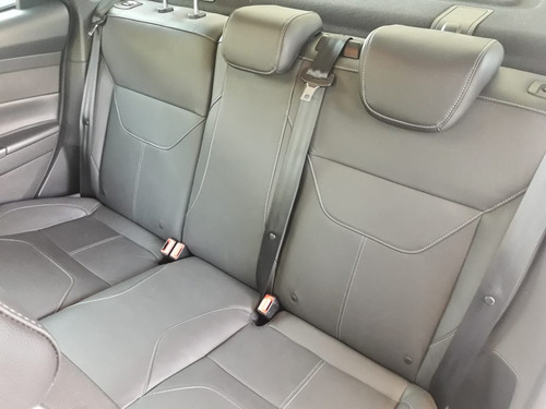 Ford Focus 2.0 Se Sedan 16v Flex 4p Powershift