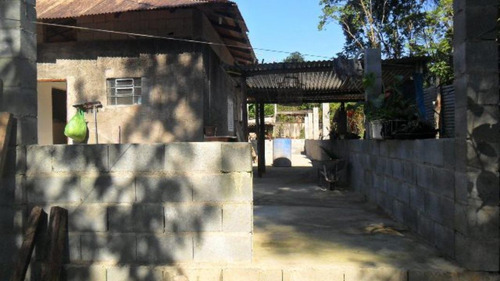 Imagem 21 de 28 de Chácara Em Itanhaém, No Jardim São Fernando, Com Rio Na Lateral Ref: 4397/ac