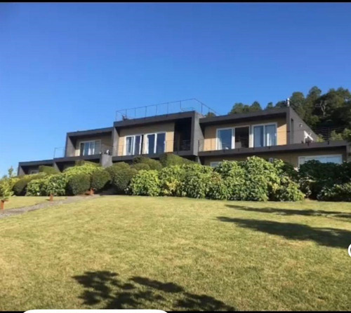 Sitio Con Casa Opcion Uso Para Lodge Funcionado