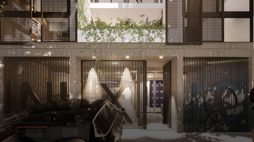 Imagen 4 de 16 de Venta Apartamento 1 Dormitorio Balcon Tres Cruces