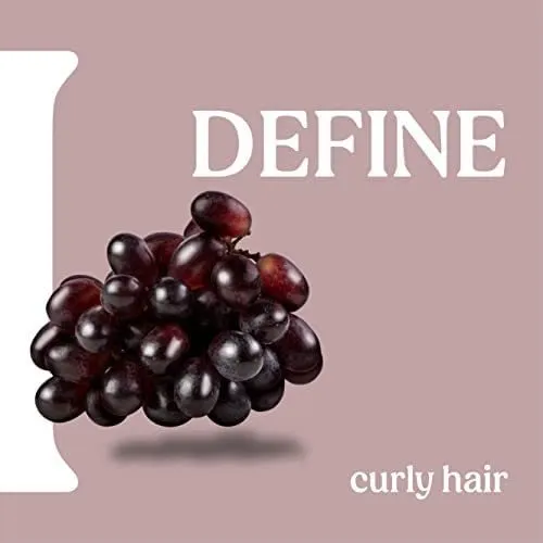 Itínera Itinera Volume & Curls Shampoo Con Uvas Rojas Toscan