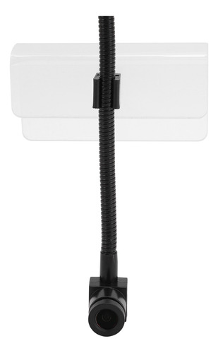 Usb Center Webcam Pc Câmera De Tela Média De 8 Mp Microfone