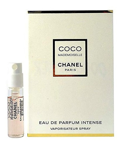 Coco Mademoiselle Eau De Parfum Vial - mL a $176500