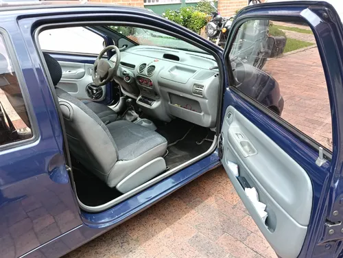 Renault Twingo 1.2 Access