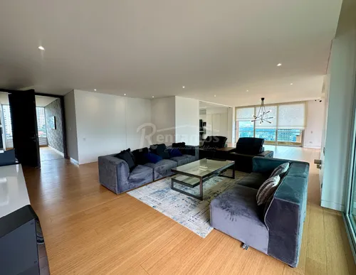 Apartamento En Venta En La Concha. Cod V776149