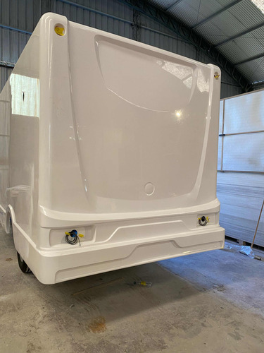Mercedes Benz Sprinter 316