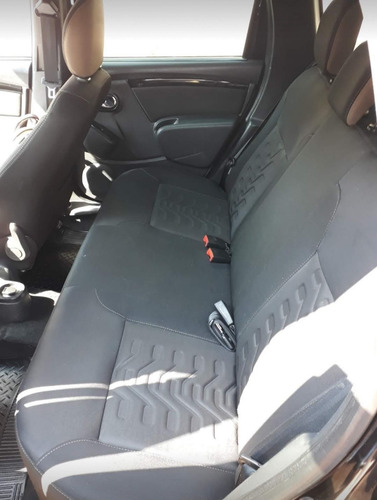 Renault Duster 1.6 Dakar