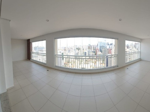 Imagem 3 de 14 de Apartamento Paulista Home Resort 159m² 3 Suites 2 Vagas