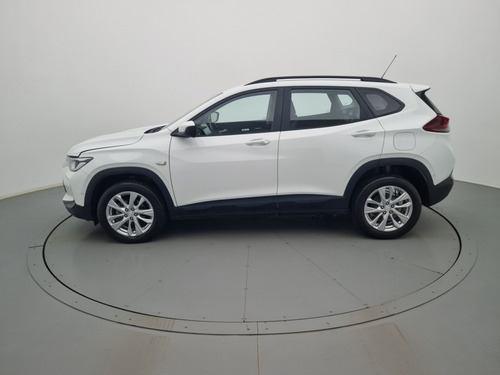 Chevrolet Tracker 1.0 TURBO FLEX LTZ AUTOMÁTICO