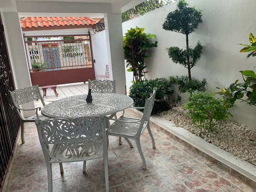 Imagen 14 de 14 de Vendo Casa En El Residencial Turístico Sans Souci