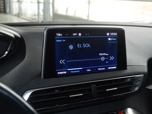 Peugeot 5008 1.6 Allure