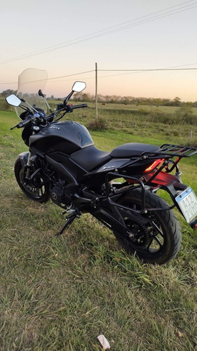 Bajaj Dominar