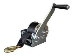 Comprar Guincho Manual 800 Libras no Mercado Livre