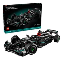 Comprar Lego Technic Mercedes-amg F1 W14 E 42171 - 1642 Pz