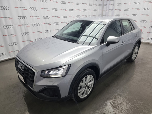 Audi Q2 1.4 35 Tfsi Dynamic