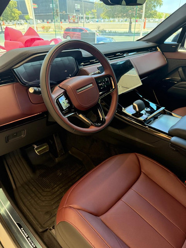 Land Rover Range Rover Sport 4.4 Mhev Dynamic Se