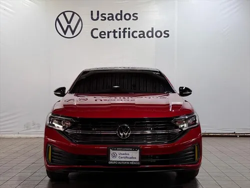 Volkswagen Jetta 1.4 Sportline At