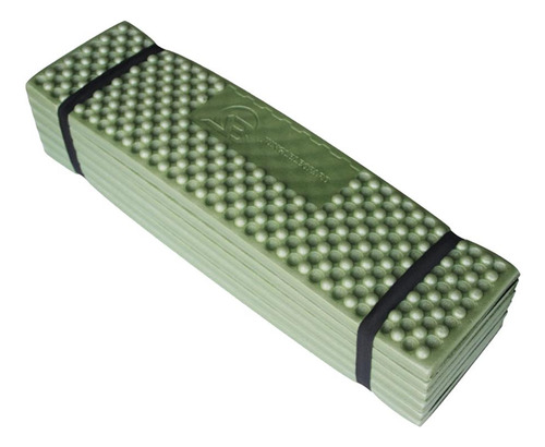 Colchoneta Impermeable Para Colchoneta Verde Del Ejército