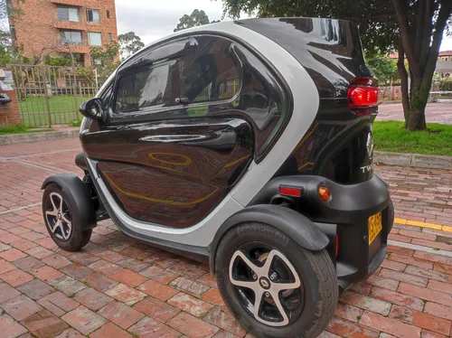 Renault Twizy Technic