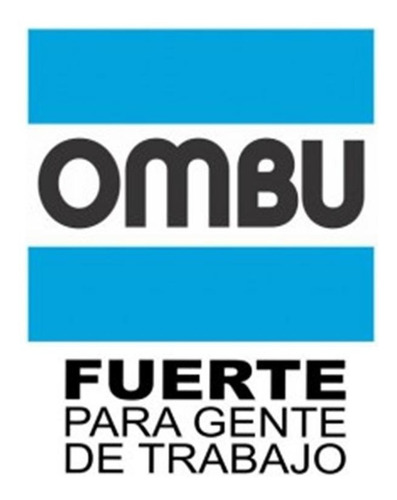Guante De Acrilo Nitrilo Ombú Flocado Algodón Certif Iram