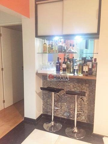 Apartamento Com 3 Dormitórios À Venda, 107 M² Por R$ 550.000,00 - Jardim Flamboyant - Campinas/sp - Ap1841