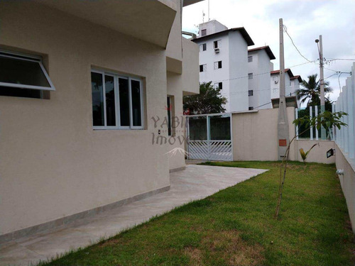 Imagem 5 de 22 de Oportunidade: Casa Nova Com 02 Suítes, No Centro De Bertioga. - V311