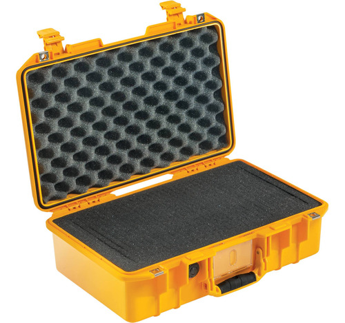 Pelican 1485air Compact Hand-carry Case With Pick-n-pluck Fo