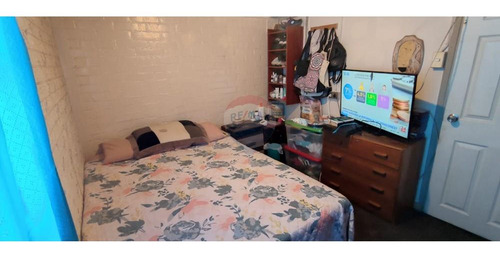 Oportunidad Departamento En Puente Alto