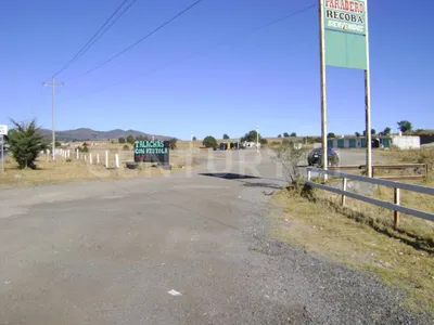 Terreno en venta