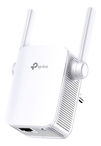 Repetidor-extensor Wifi Ac 1200 Mbps Doble Banda / Re305