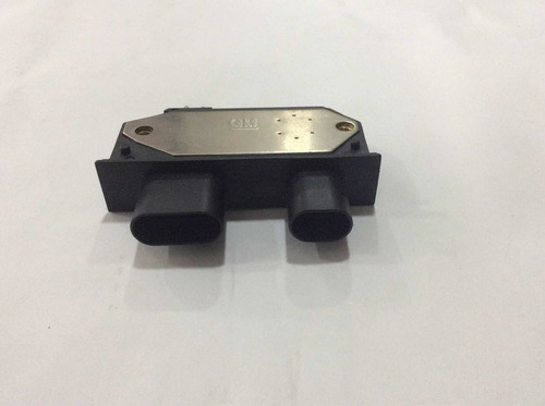 Imagen 3 de 4 de Modulo Encendido Blazer Tbi 87/95 Original Gm