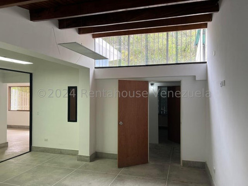 Casa En Venta La Boyera Mls # 24-19157 Karina F