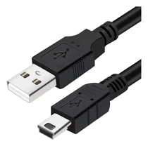 Comprar Cable Cargador De Mandos Play Station 3 Con Filtro