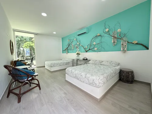 Casa En Venta En El Paso. Cod V2307