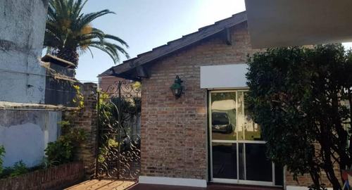Imagen 5 de 15 de Chamoun 247, Villa Sarmiento