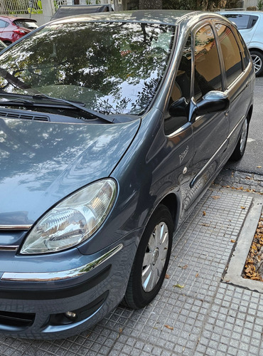 Citroën Xsara Picasso 1.6 Fase2 I Exclusive