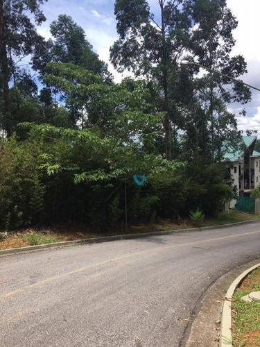 Imagem 6 de 8 de Terreno À Venda, 1374 M² Por R$ 800.000,00 - Alphaville - Barueri/sp - Te0504