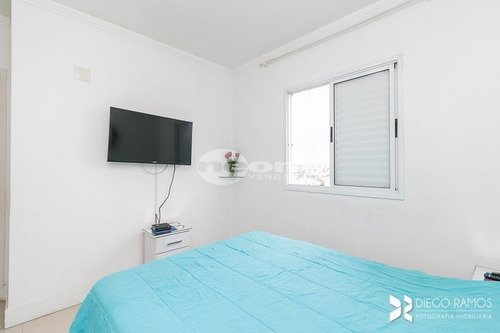 Imagem 7 de 15 de Apartamento - Rudge Ramos - Ref: 1448 - V-1448