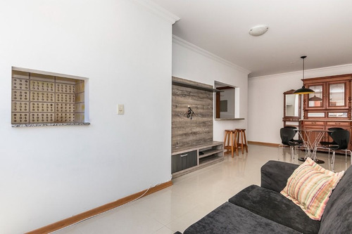 Imagem 7 de 30 de Apartamento À Venda No Bairro Higienópolis - Porto Alegre/rs - O-26689-43682