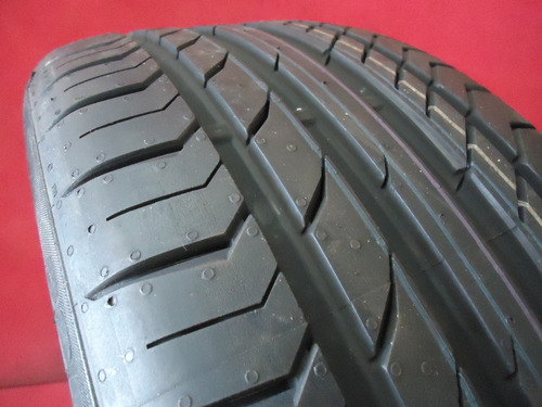 Pneu 225 40 Aro 18 Continental Contisportcontact 5 (Usado)