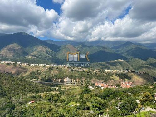 Imagen 26 de 27 de Mk Inmobiliaria Vende Pent House De Tres Niveles Con Terraza Hermosa Vista/04140314977