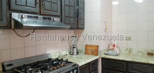 Venta De Apartamento En El Cafetal, Rc 25:18384