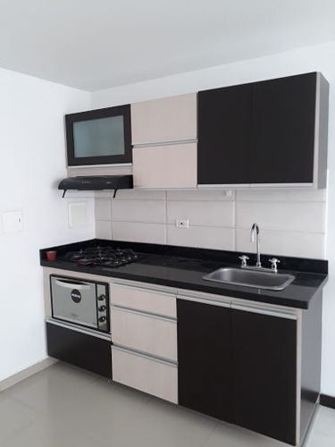 Imagen 8 de 27 de Apartamento En Arriendo Avenida Santander 279-20083