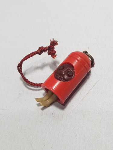 Antiguos Amuletos De La Suerte 1920 / 1930 Lote Mag 58875