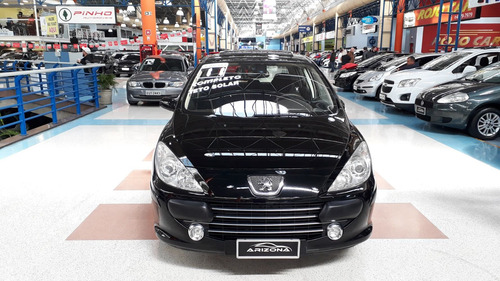 307 1.6 Presence Pack Flex 5p Manual 2010/2011